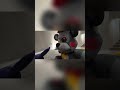 Freddy Mcbang meal! #fnaf #fivenightsatfreddys