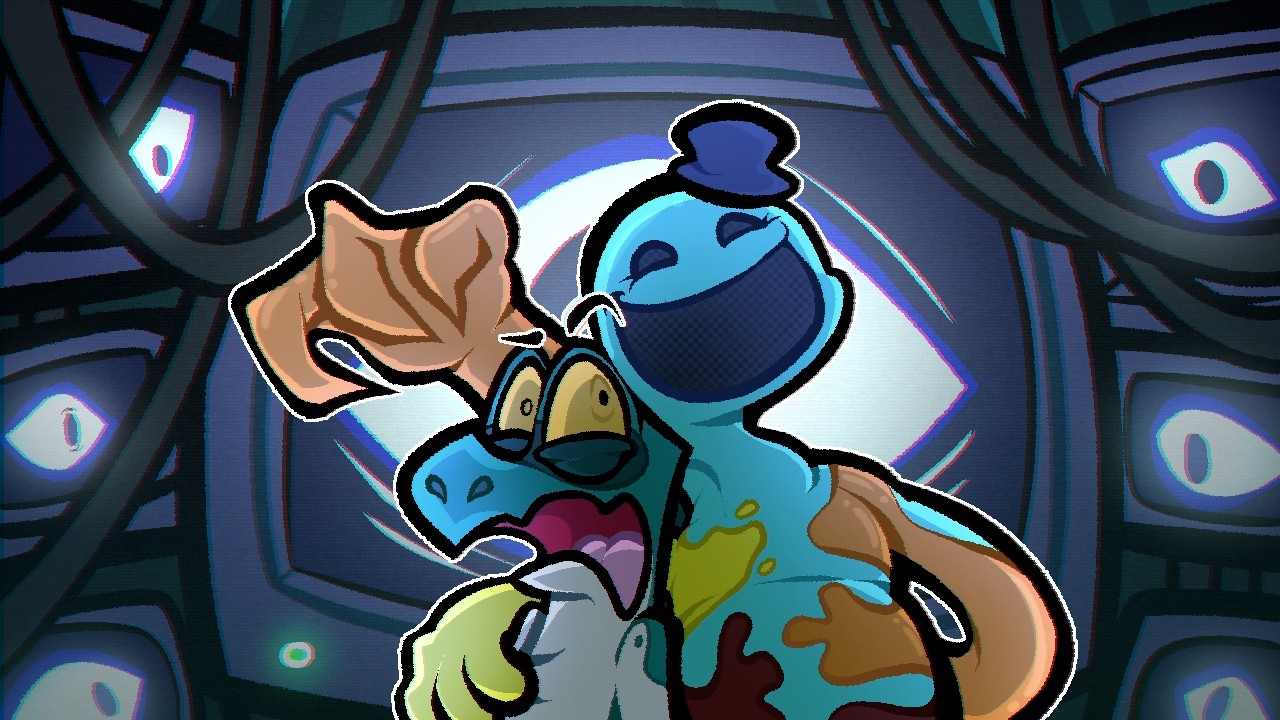 MUCHO LORE Y MONSTRUOS QUE NO CONOCIA! | Poppy Playtime 4 | Parte 1