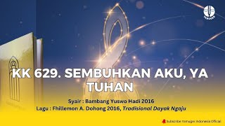 Download Lagu Kidung Keesaan 629 - \ MP3