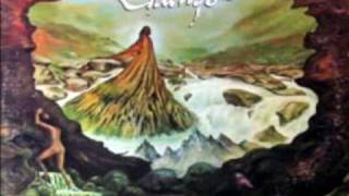 Chango - Woman In Black