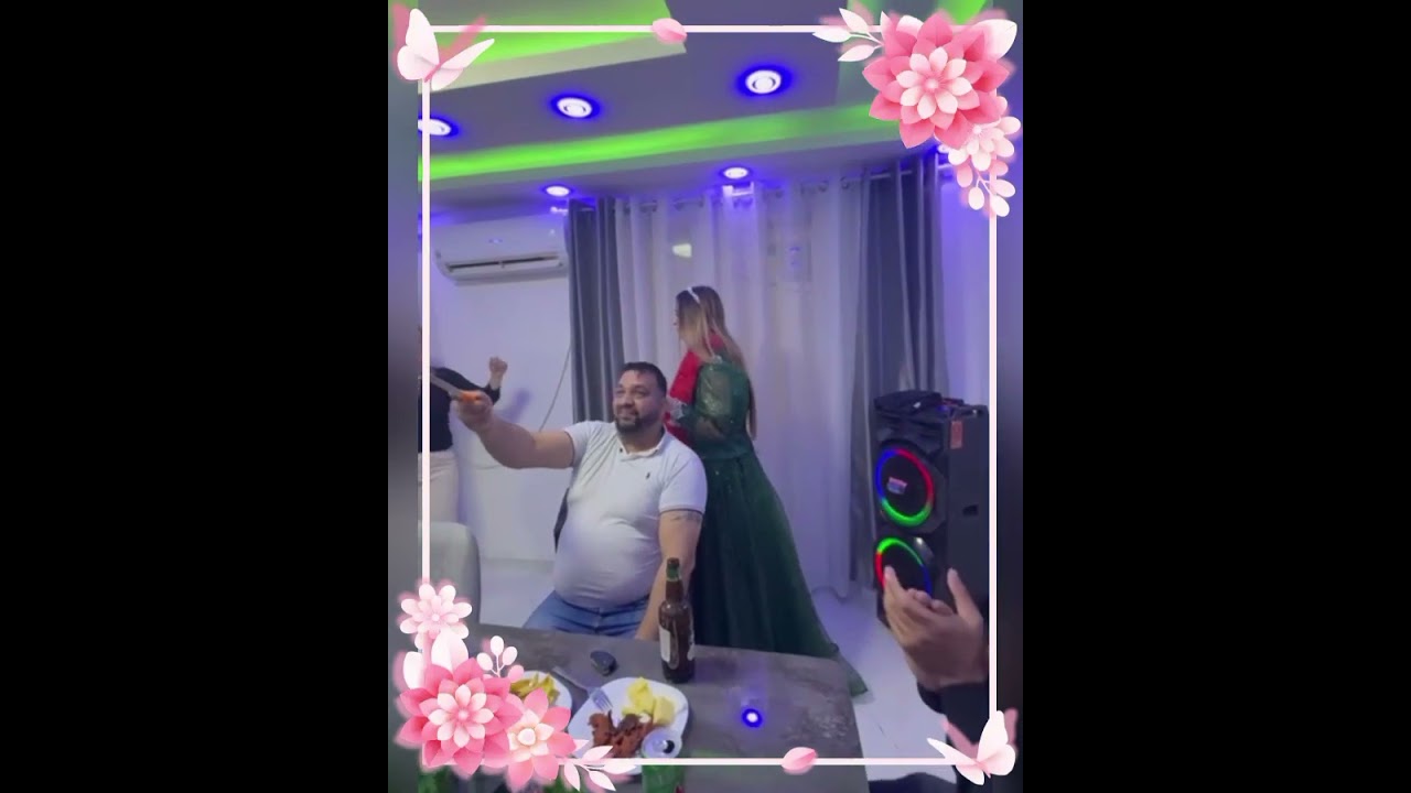 Veridba na Verica i Leo ♥️