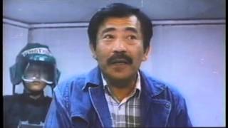 キョンシークエスト吹き替え - YouTube