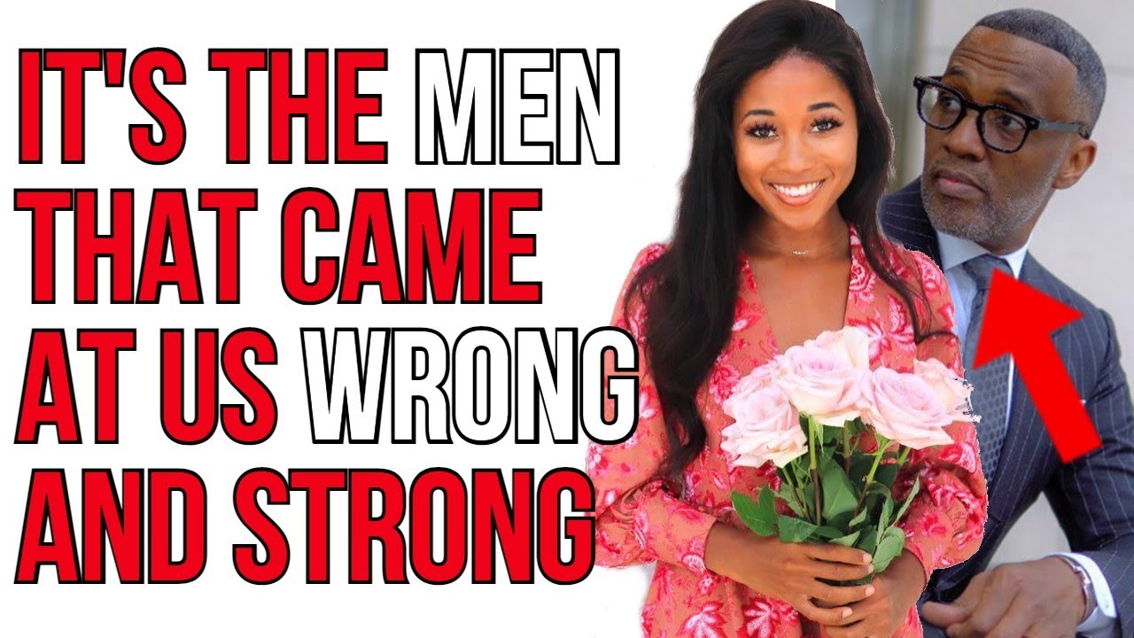 Woman Explains How the Manosphere Impacted the fall of the Femininity Movement | False Information