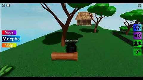 How to Find Flat Floppa In Find The Floppa Morphs (120) Mountains.