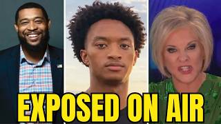 Nancy Grace HUMILIATES Officer Tatum Over Nolan Wells Comments