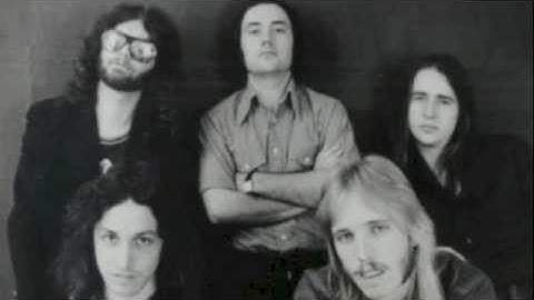 Mudcrutch. Wild Eyes 1975 45rpm Tom Petty
