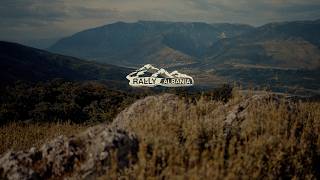 Rally Albania 2026 Aftermovie XREPO