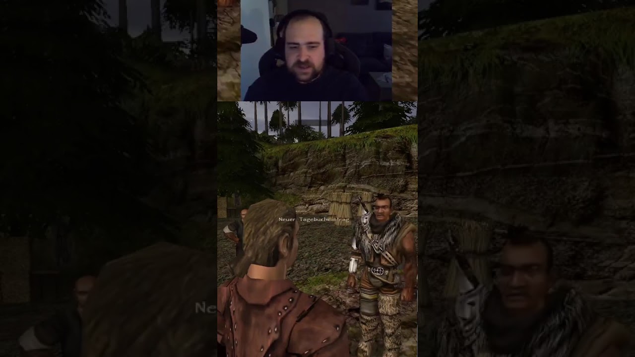 Was dich auch immer hergeführt hat... | 