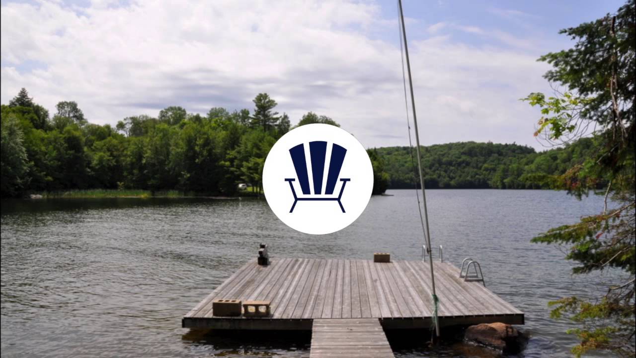 Haliburton County Cottage for Rent: 