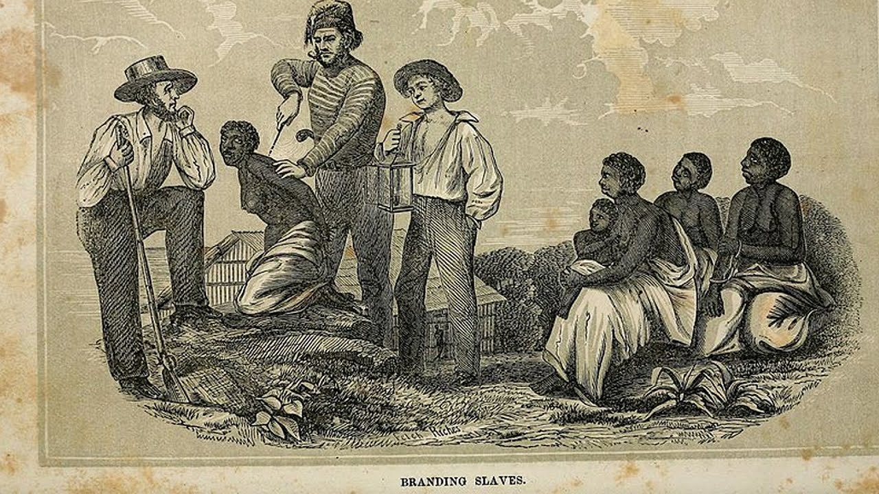 The Dawning Of The Apocalypse - Gerald Horne Interview