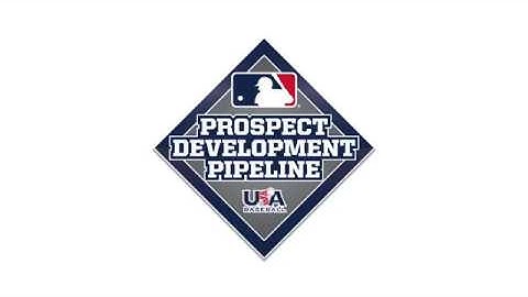 Prospect Development Pipeline