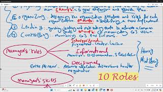 Chapter 1, Part 3: Introduction to Organizational Behavior - مقدمة في السلوك التنظيمي