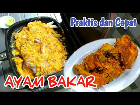 Resep ikan gurame bakar bumbu rujak yang enak dan mudah cara memasaknya.. Semoga bermanfaat.. Create. 