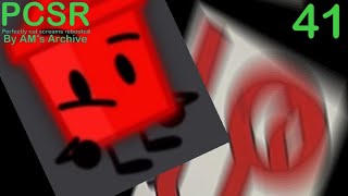 Perfectly Cut Screams Rebooted 41
