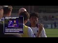 UP Men's Soccer Sophomore Rey Ortiz Named WCC Player of the Week
