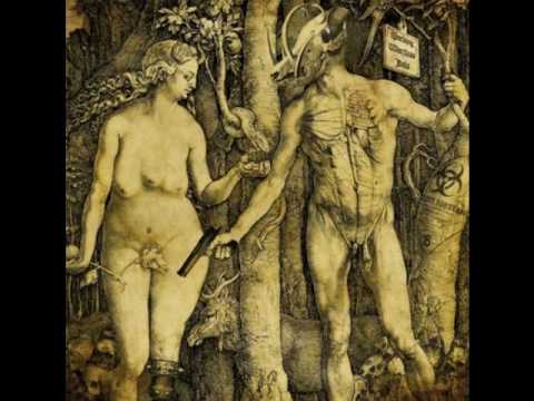 Horned Almighty — Horned Almighty - A Satanic Salutation