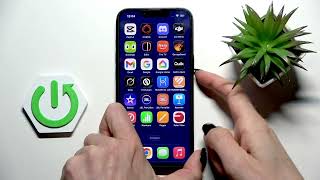 iPhone 17e – How to Set Emoji Wallpaper screenshot 4