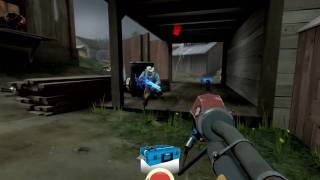 TF2 - Mobile Incinerator