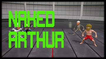 MARVEL VS. CAPCOM: INFINITE - MODS - ARTHUR ARMOR PACK (PC ONLY)