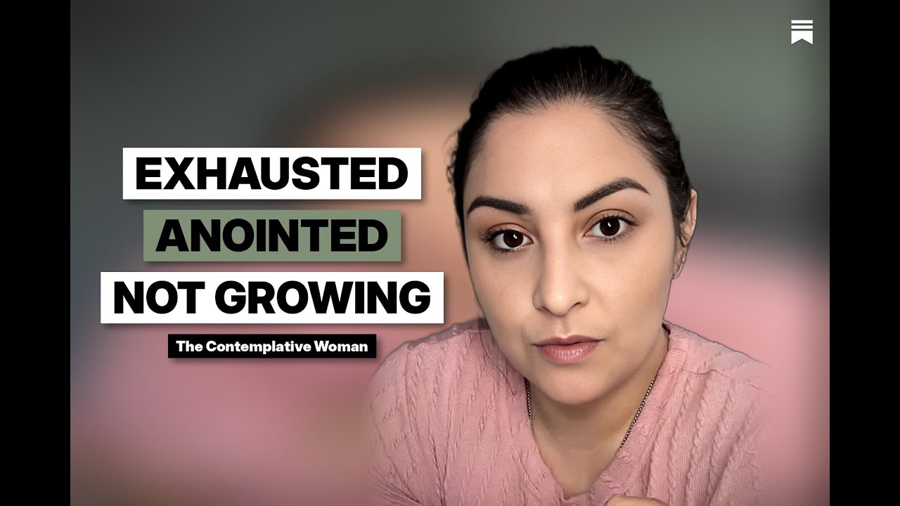 Presence Over Performance #substack #shorts