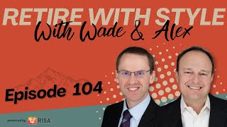 Episode 104: Year End Planning Considerations