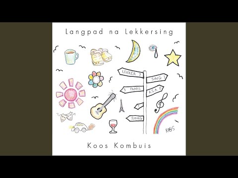 Putar Die Trots Suid-Afrikaanse Fokkol Song - Koos Kombuis