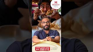 What Is Stroke And Its Symptoms? Dr. Narendiran, Consultant- Dept Of Neurology, Mssh, Explains.