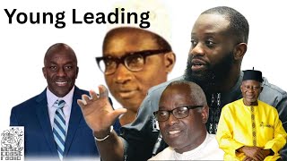 CTWPG: From Golden Era To PPP Flag Bearer | Saikou Sawo Pt.1 
