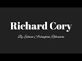 Richard Cory Full Audio With Text mp3