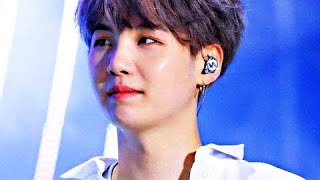 Haare Haare ~ SUGA (BTS) FMV | Spectacles Of BTS|