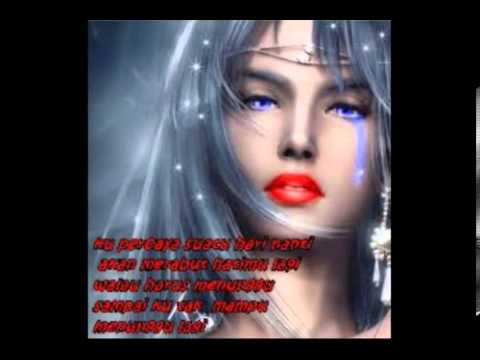 geisha setahun lalu