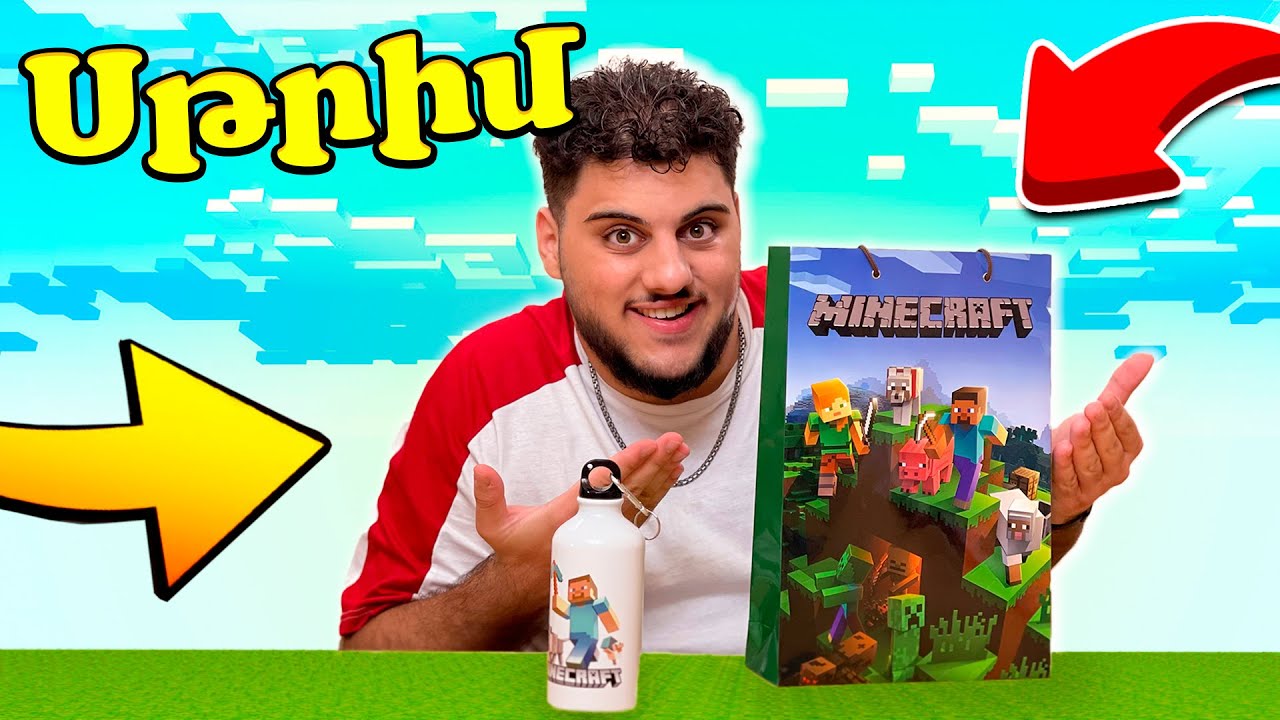 ԱՄԵՆԱ ՊՈՒՇԿԱ ՍԹՐԻՄԸ! ՎԵՐՋՈՒՄ ԽԱՂԱՐԿՈՒԹՅԱՆ ԱՐԴՅՈՒՆՔՆԵՐԸ! Darc Saq - YouTube