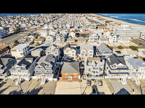 34 23rd Ave, Seaside Park, NJ home video tour