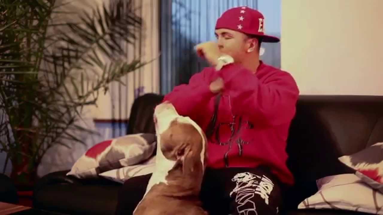 Jaydee - I bi nid so wie dir (directed by UFG Studios)