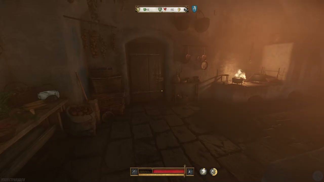 Book Location - Our Daily Bread "Find The Book" | Kingdom Come Deliverance 2 Mysteria Ecclesiae KCD2