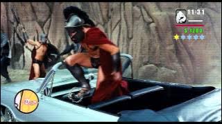 Meet the Spartans - GTA Scene
