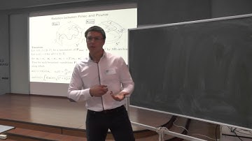 GACT 2016: Alexey Mashtakov - Sub-Riemannian geodesics in SO(3) with applications
