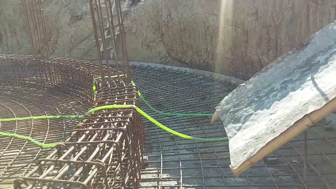 💯 OHT ✅ Raft ✅ foundation 💯 reinforcement ✅ complete 💯✅✅