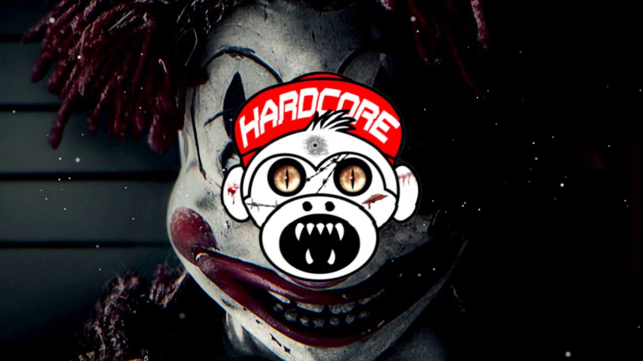 Omkara – Darkness All Around (UPTEMPO HARDCORE)