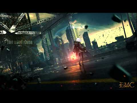 Etyrnal Sound - Shaelah | Epic Dark Dramatic Atmospheric Vocal Hybrid