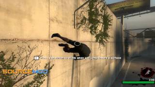 [L4D y L4D2] plugin: climb everywhere