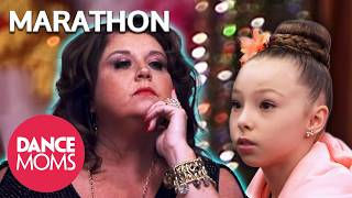 Sophia Shakes Up the ALDC! (Full Episode Marathon) | Dance Moms