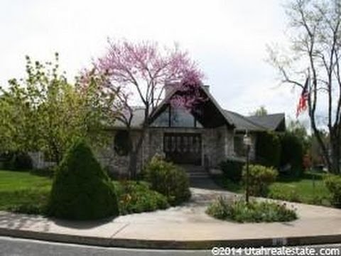 661 S Woodmore Dr, Orem, UT home video tour