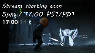 Hell Is Us First Playthrough (VOD - Stream 3)