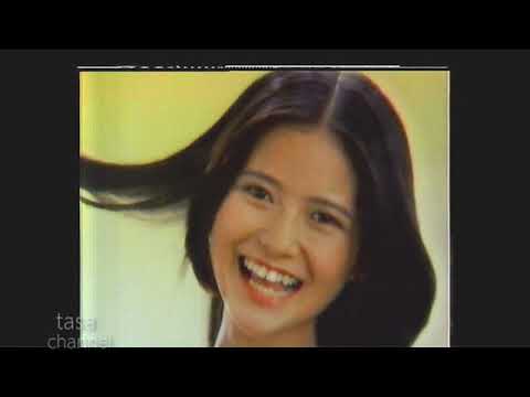 70年代　CM 牛乳ブランド　クリームリンス