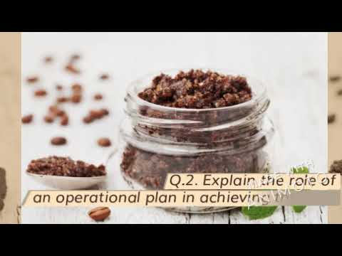 BSBMGT517 || Manage operational plan || Fully Solved || 100% Accurate Solution.