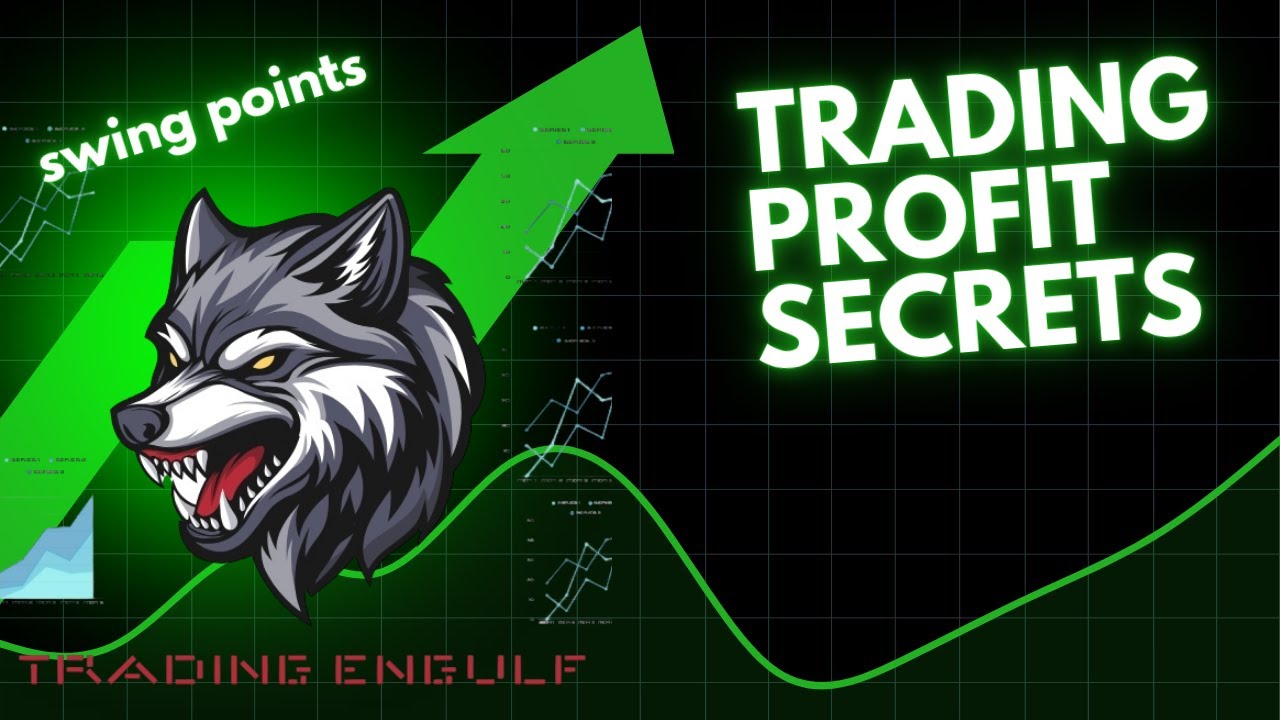 Smart Money concepts swing points, Win Rate, ICT trading .