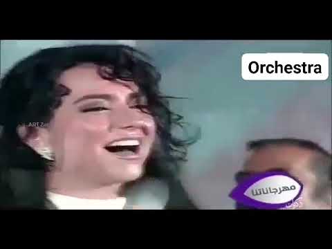 الشمس هبت غابت أمل عرفة