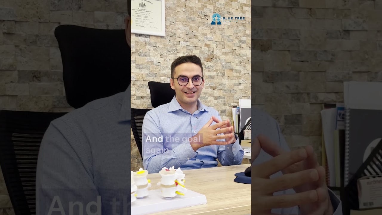 Gentle Healing with Chiropractic Cox Technique