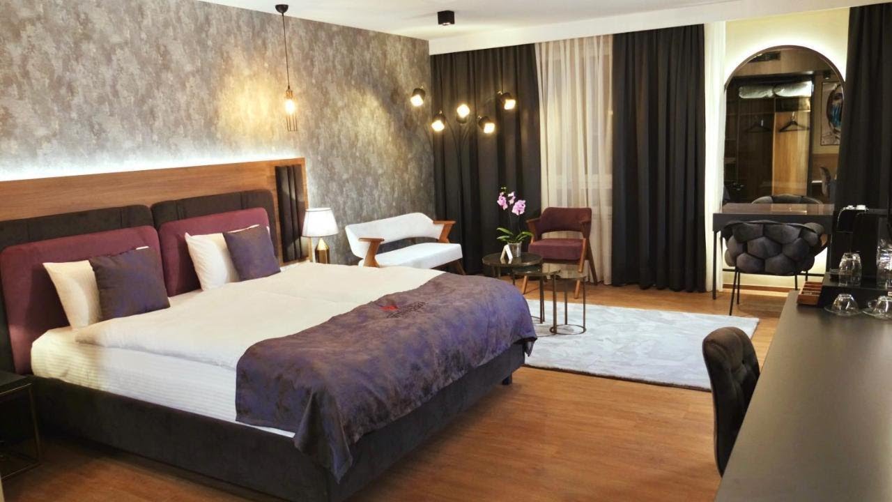 Hotel Winterrot, Karlsruhe, Germany